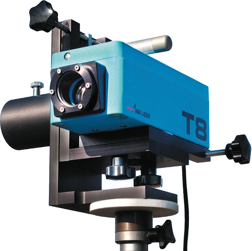 T8 Tunnel Laser