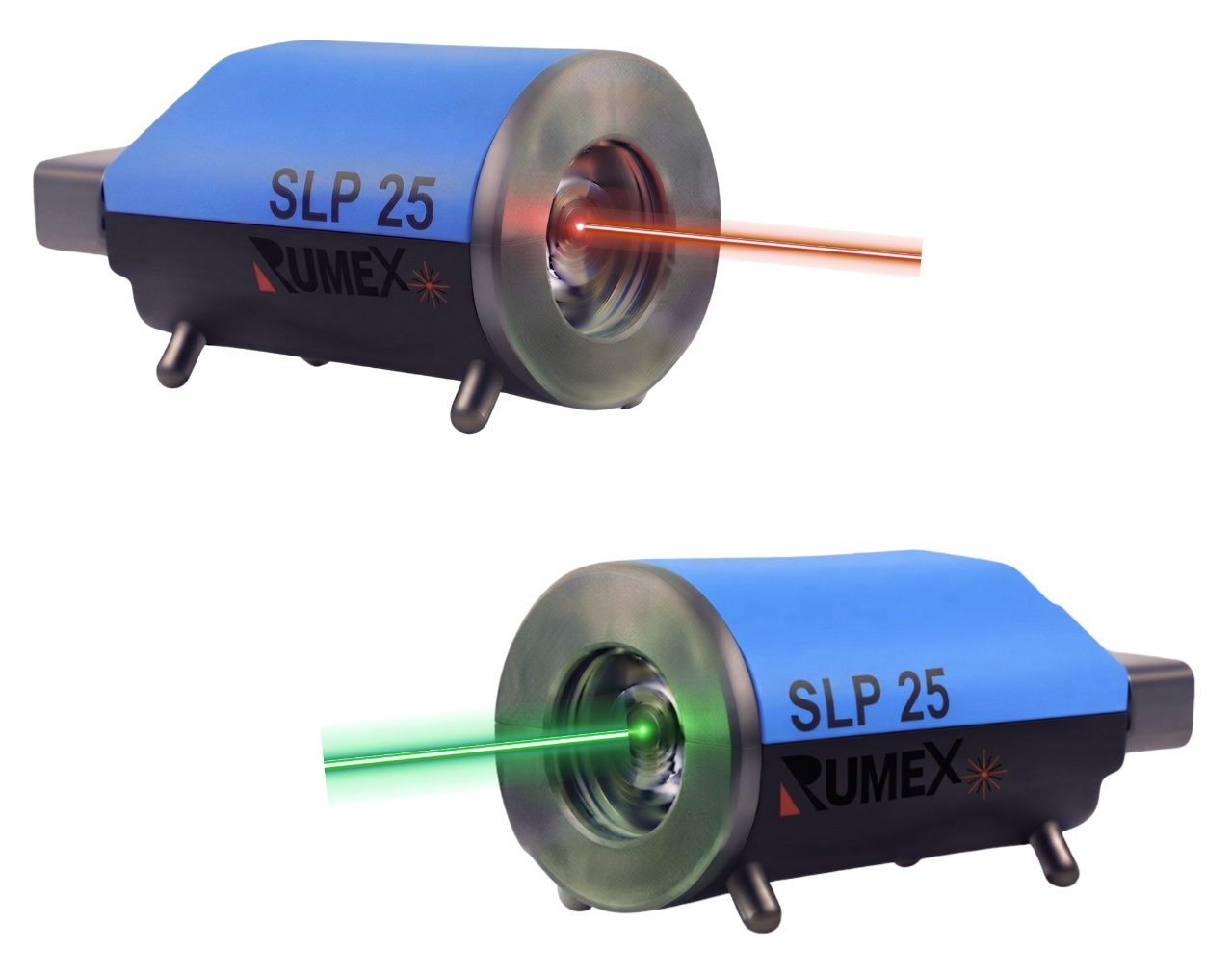 SLP25 Rörlaser