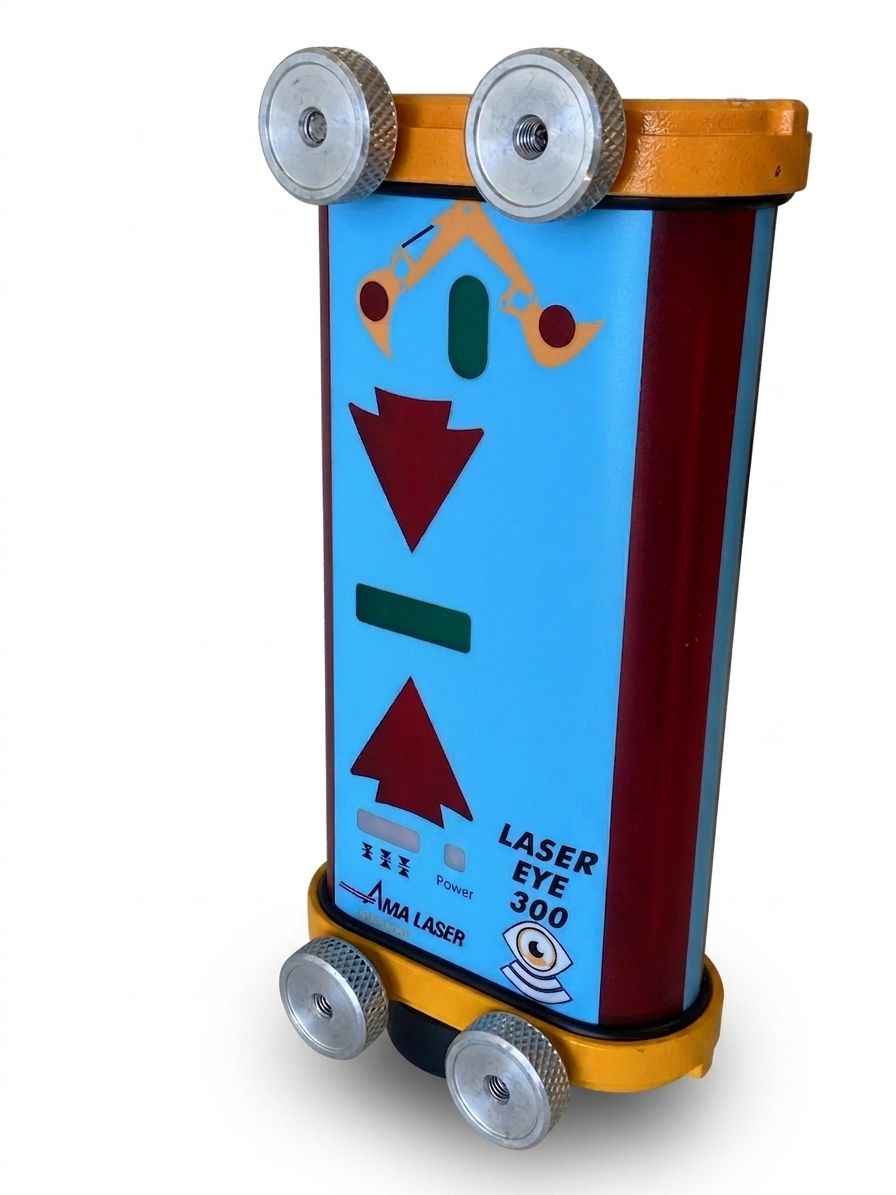 LaserEye 360